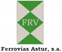 Logo FERROVÍAS ASTUR, S.A.