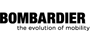 Logo BOMBARDIER EUROPEAN HOLDINGS, S.L.U.