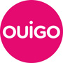 Logo OUIGO ESPAÑA, S.A.U.