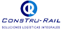 Logo CONSTRURAIL