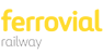 Logo FERROVIAL RAILWAY, S.A.