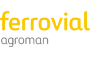 Logo FERROVIAL AGROMÁN, S.A.