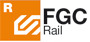 Logo FGC RAIL, S.A.