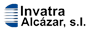 Logo INVATRA ALCÁZAR, S.L.