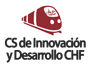 Logo Colegio de Huérfanos de Ferroviarios