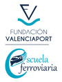 Logotipo Fundación Valenciaport