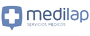 Logo MEDILAP