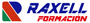 Logo RAXELL FORMACIÓN