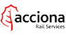 Logo ACCIONA INFRAESTRUCTURAS, S.A.