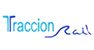 Logo TRACCIÓN RAIL, S.A.U.