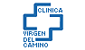 Logo Clínica Virgen del Camino