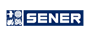 Logo SENER