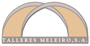 Logo TALLERES MELEIRO, S.A.