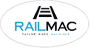 Logo RAILMAC, S.A.U.