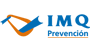 Logo IMQ Prevención
