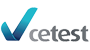 Logo Centro de ensayos y análisis CETEST, S.L